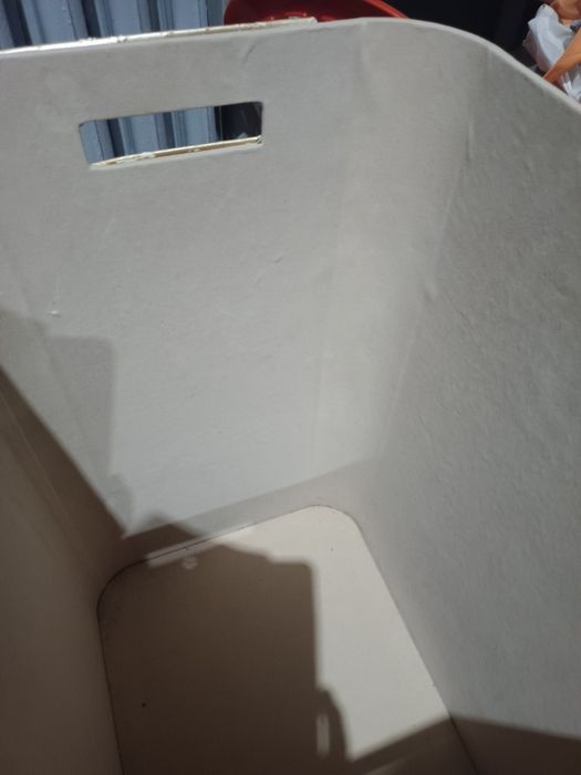 Kosz na pranie z home&you
