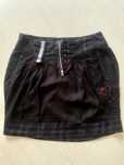 Desigual spodnica roz.38