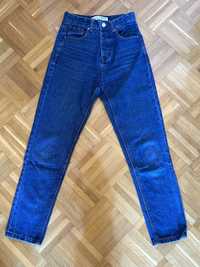 Spodnie jeansy stradivarius nowe