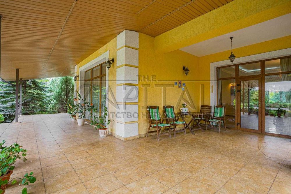 Продажа дома, Вишенки, Бориспольский р-н. КГ Золоче клаб