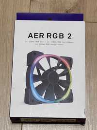 Wentylator Nzxt Aer RGB 2 120mm