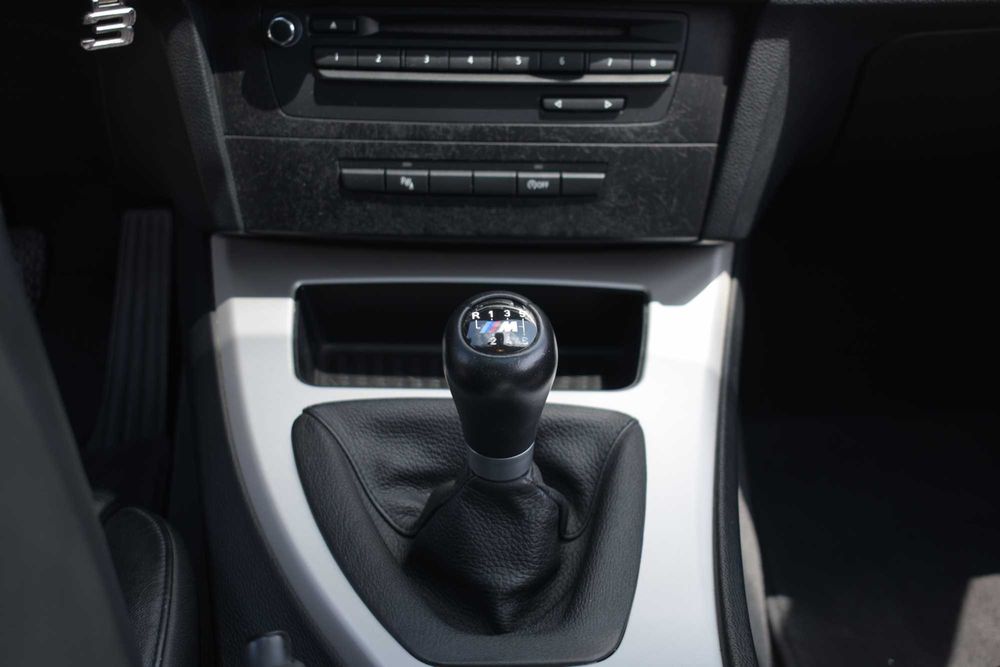 BMW 320d Coupé e92 LCI 184cv (motor 200 mil km)