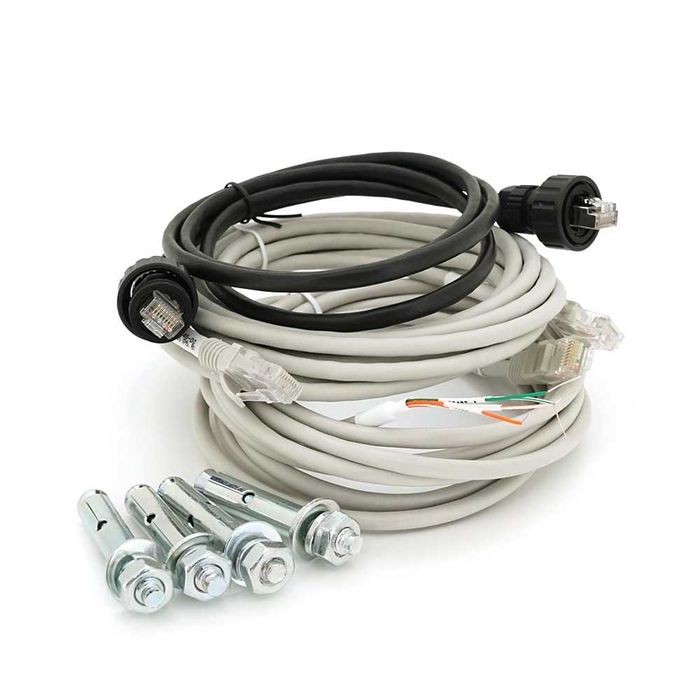 Акумуляторна батарея Felicity LUX-E-48100LG04 [51,2V 100Ah 5kWh]
