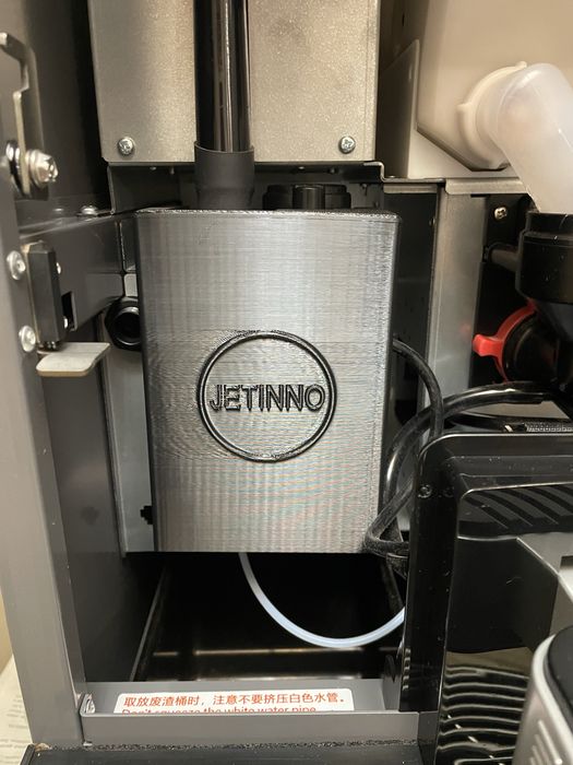 Jetinno JL 22 защитная крышка заварника  кофевпарата Jetinno JL22