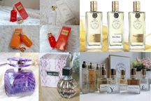 Christian Richard + Nicolai parfumeur + Jimmy Choo_Распив Оригиналы