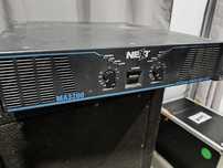 Amplificadores Next/ MAK/ Furacão