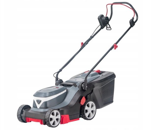 Kosiarka Elektryczna Al-Ko 3.22 E Easy