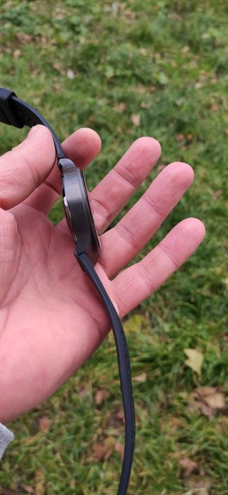 Huawei watch gt 2 pro 46mm
