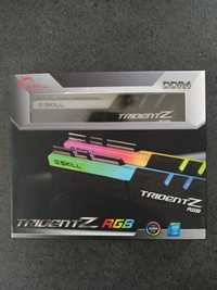 Pamięć RAM  TRIDENTZ RGB 3200 CL14 2X8