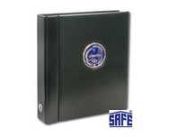 Альбом для монет у капсулах SAFE Professional 481-EN