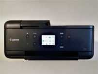 Drukarka Canon TR7550