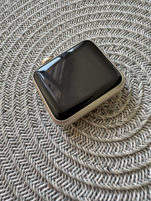 Apple Watch дисплей корпус