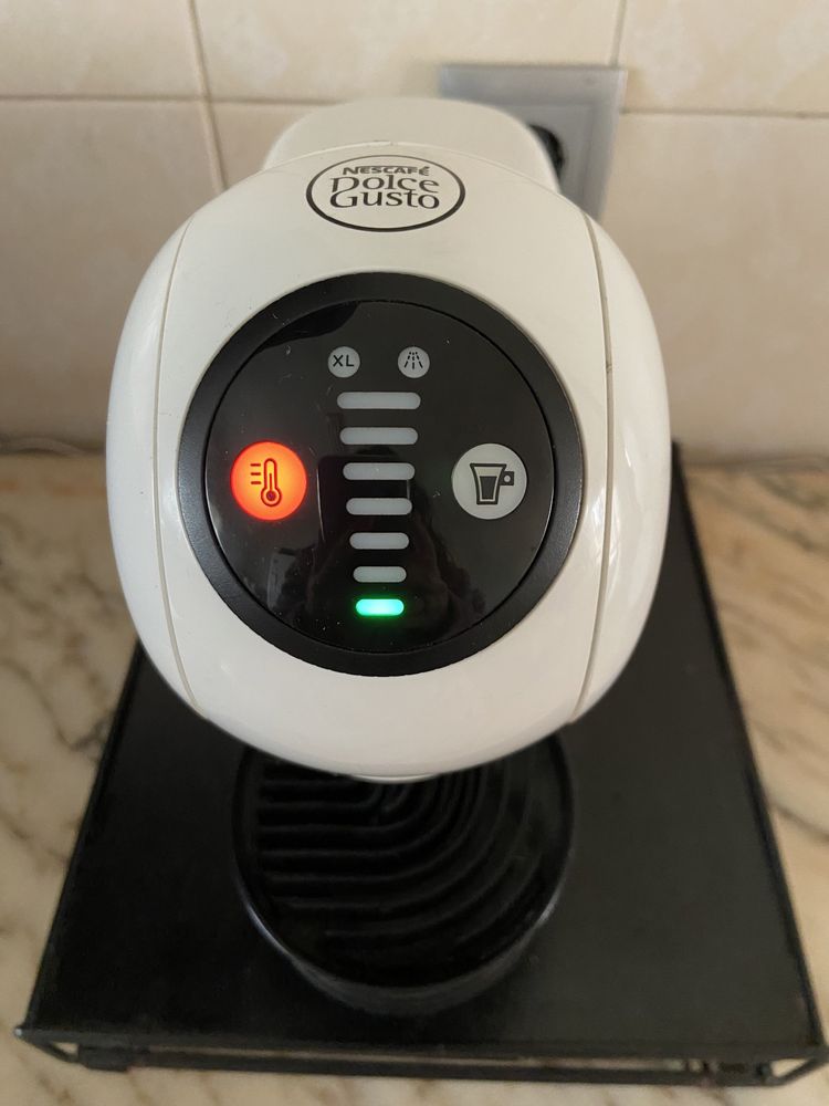 Máquina de café Dolce Gusto