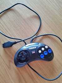 Comando SEGA Mega Drive