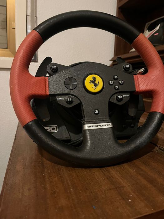 PS4 c/ FIFA 2026 + Acessórios