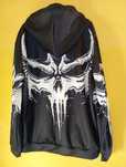 Bluza kangur ,, Punisher "