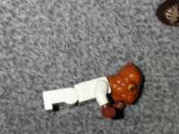 Lego sw0247 Star Wars Admiral Ackbar