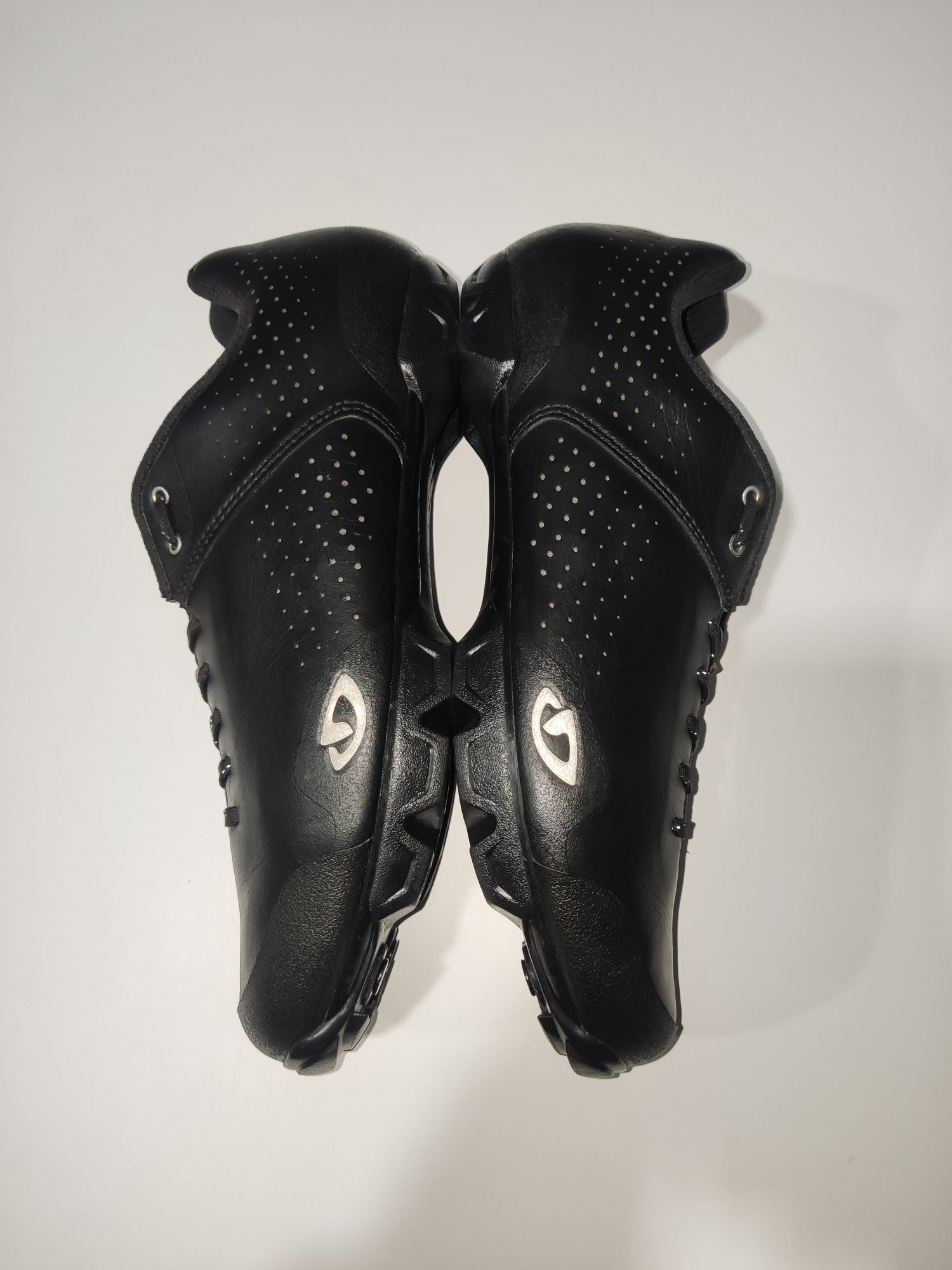 Веловзуття під контактні педалі  Giro Privateer Lace MTB GR-7098527