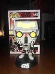 Funko Pop Tech Star Wars