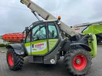 Ładowarka teleskopowa Claas Scorpion 9040