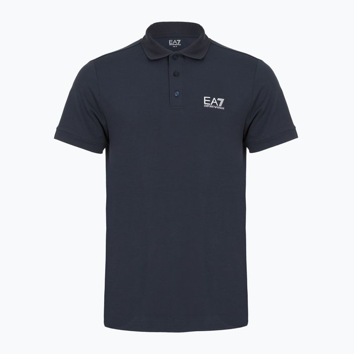 Koszulka Polo EA7 Emporio Armani