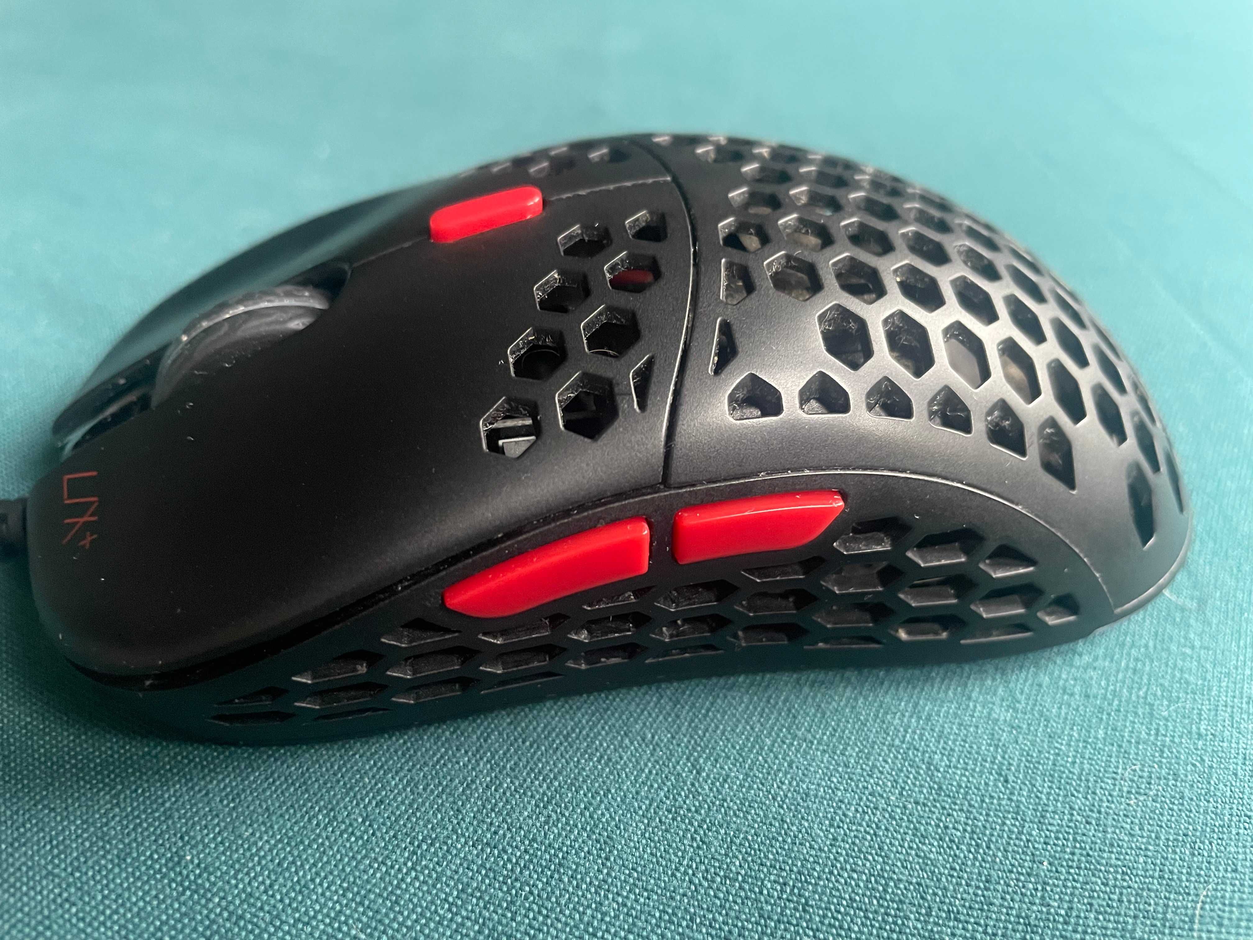 mysz SPC Lix Plus SPG050 59g (opis)