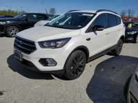 Ford Escape Titanium 2017