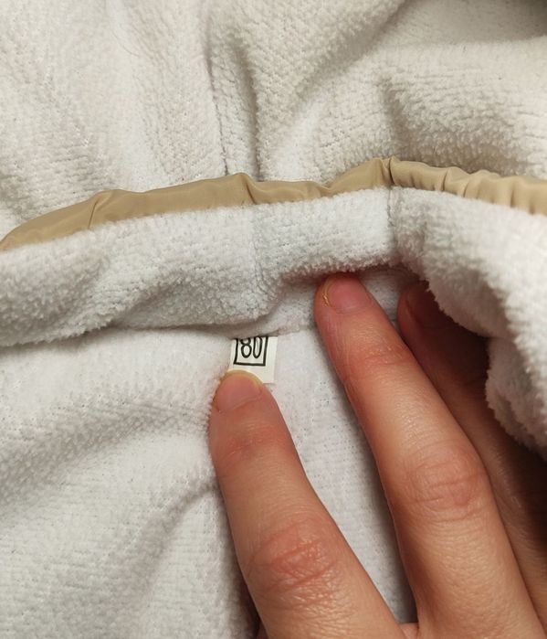 Зимовий дитячий комбінезон OMO