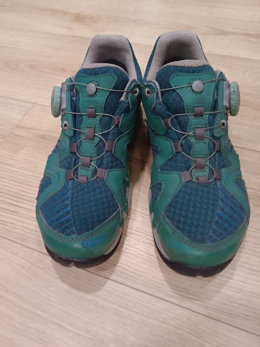 Трекінгові кросівки жіночі Treksta Kobra 114 GTX W