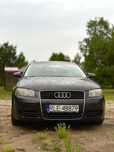 Audi A3 8P 1.6 MPI | Benzyna | 2003 | Tylko 104 tys. km | Salon PL