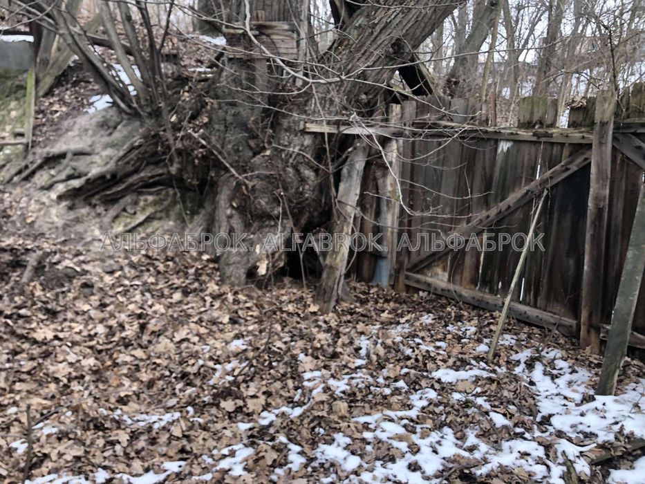 продаж ділянки 6.5 соток під забудову в Києві