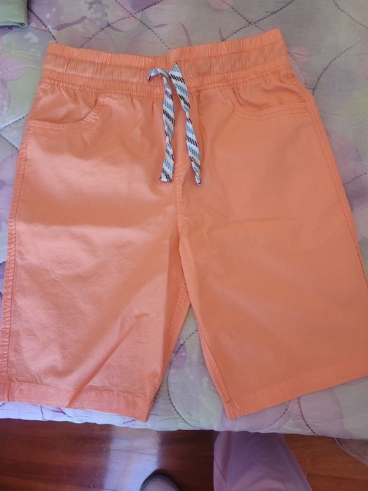 Calções Inextenso 8 anos – Como novos