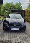 Honda Civic Honda Civic X 1.5 VTEC TURBO PRESTIGE 2017