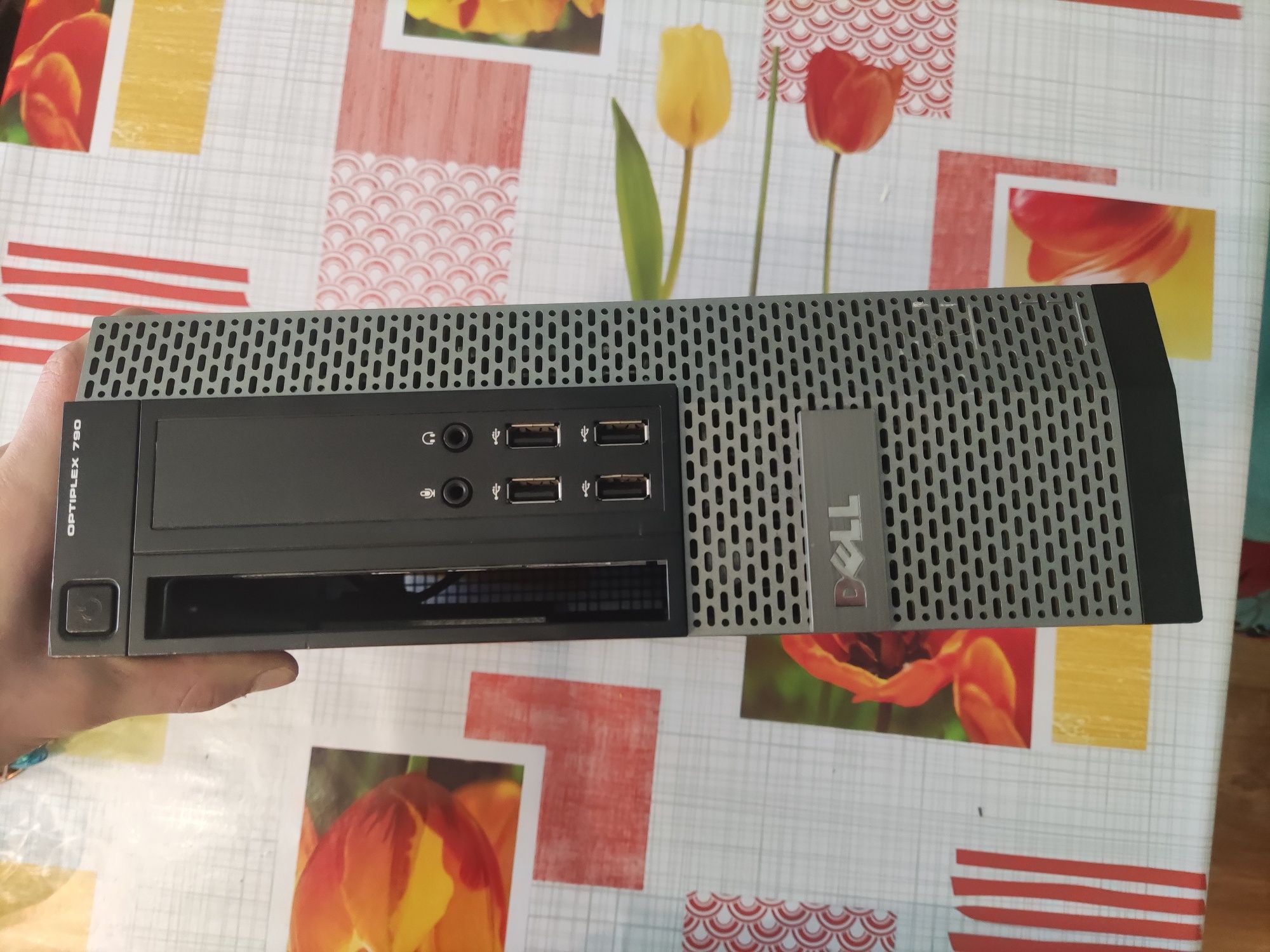 Obudowa DELL 7010 SFF