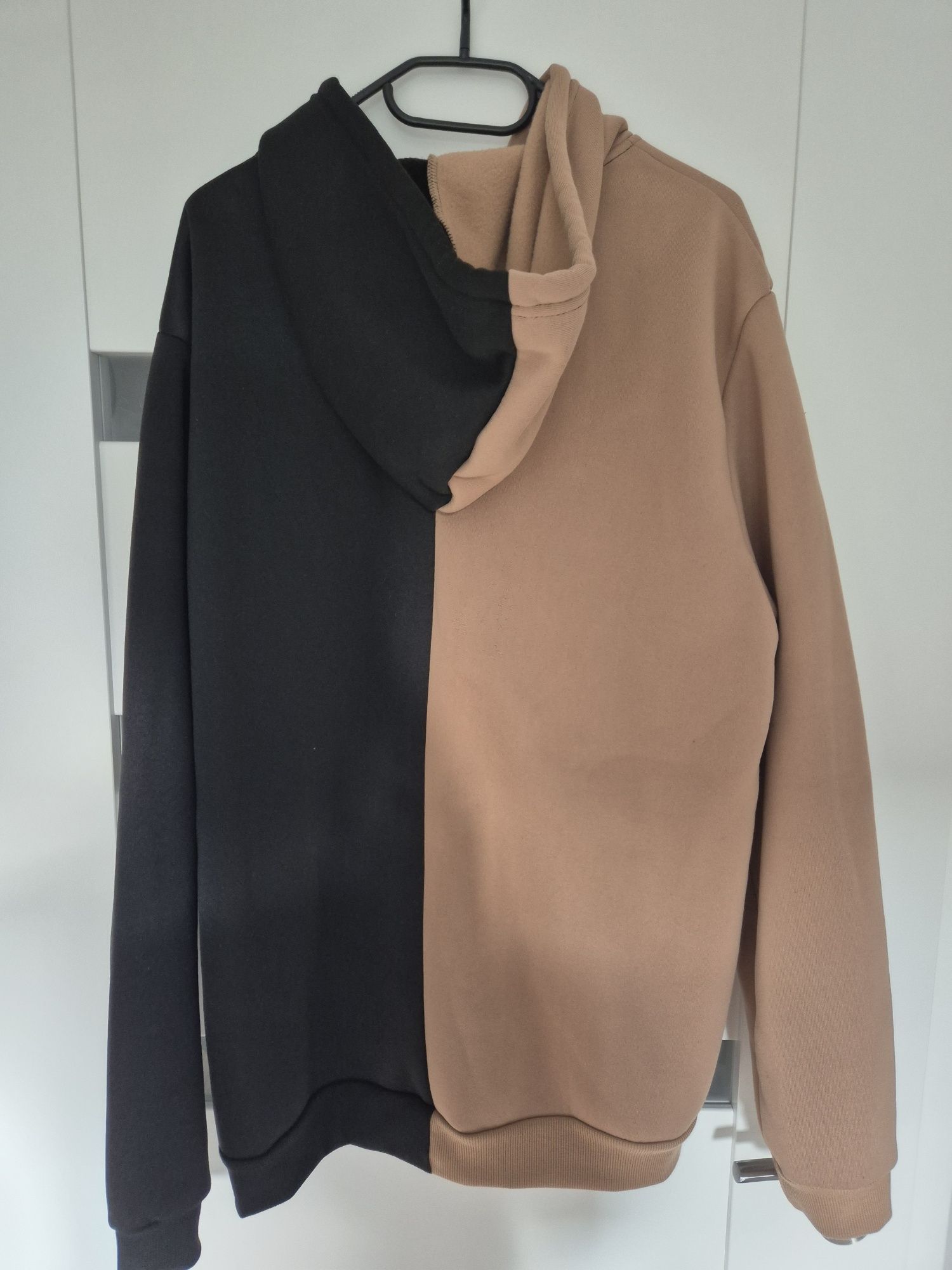 Bluza meska XL rozpinana