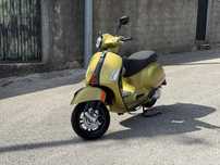 Vespa GTS Super 300