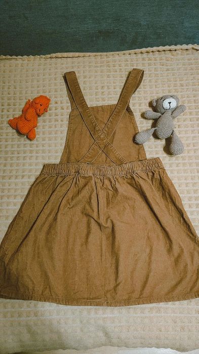 Сарафан плаття H&M