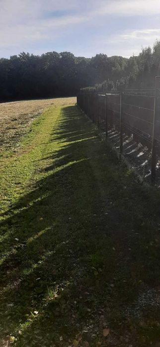 Działki budowlane JANCZOWICE / JAŹWINA / DZIERŻONIÓW piękny widok LAS