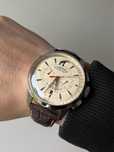 Poljot Sturmanskie Hermaszewski Chronograf