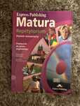 Express Publishing Matura Repetytorium