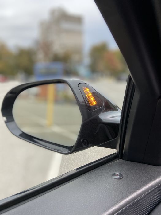 Audi A6 C7 Supercharger 3.0TFSI