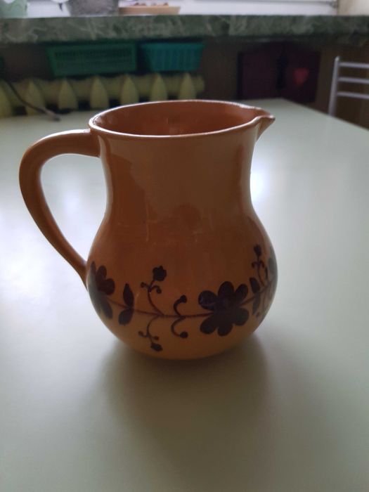 Piękny dzban z PRL-u