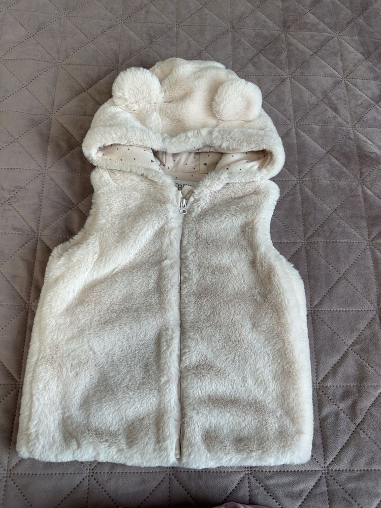 Желетка, джинсова куртка, бомбер zara, hm