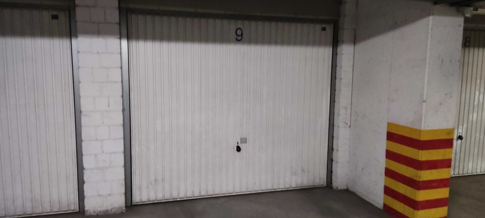 Wynajmę garaż ul.Radzikowskiego 100