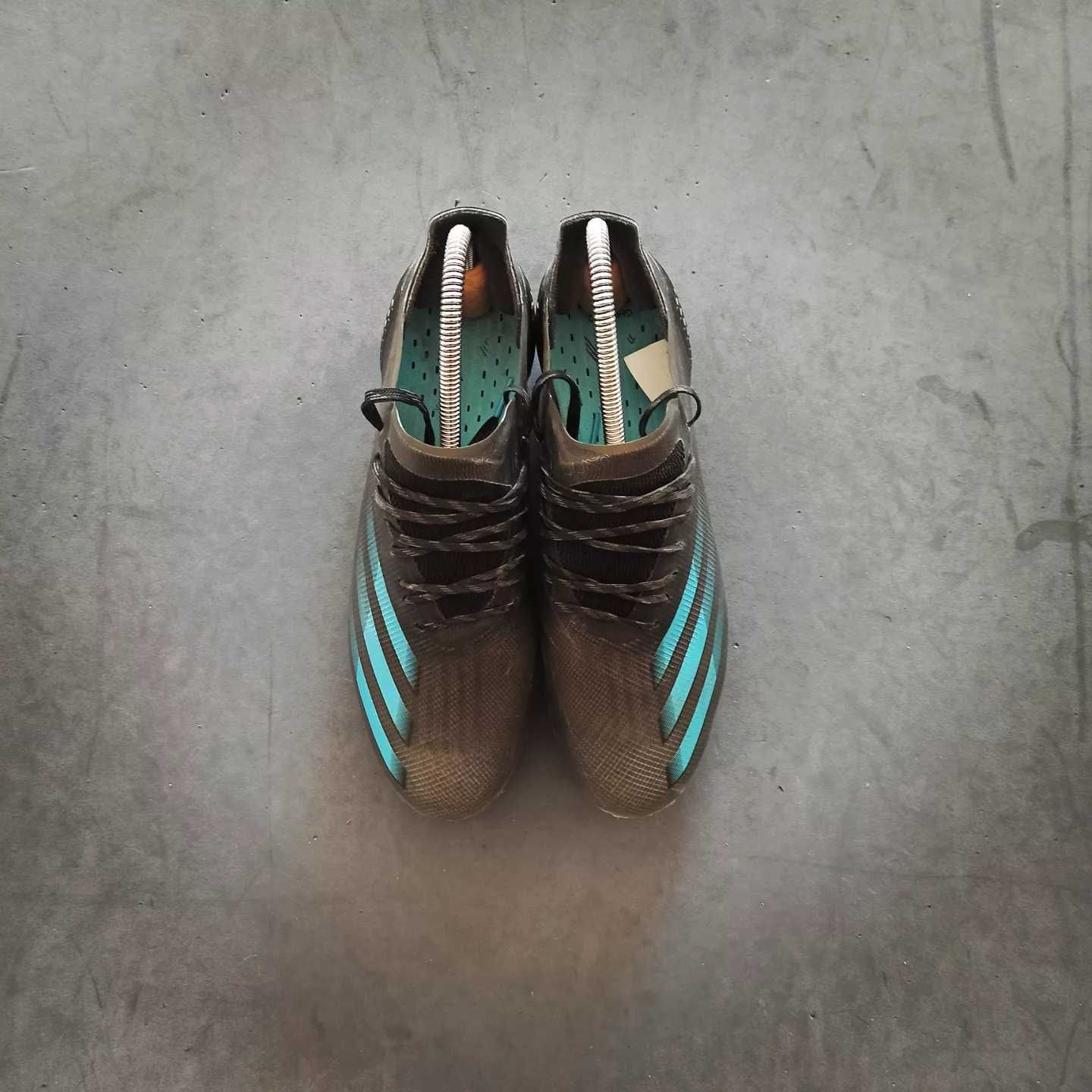 Korki Adidas X Ghosted.1 FG 41 1/3