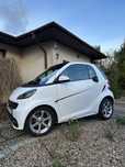 Smart Fortwo Super stan. Niski przebieg