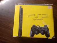 PlayStation 2 Sprawne