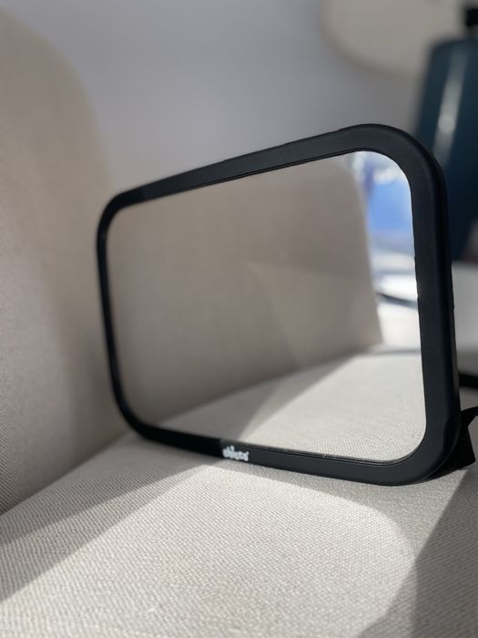 Espelho auto bebé
