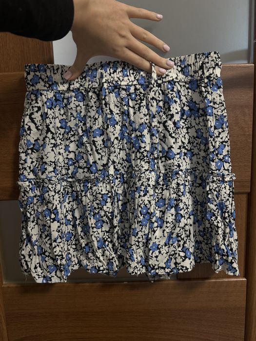 Спідниця-шорти Zara