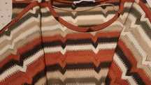 Camisola ,manga de morcego Zara